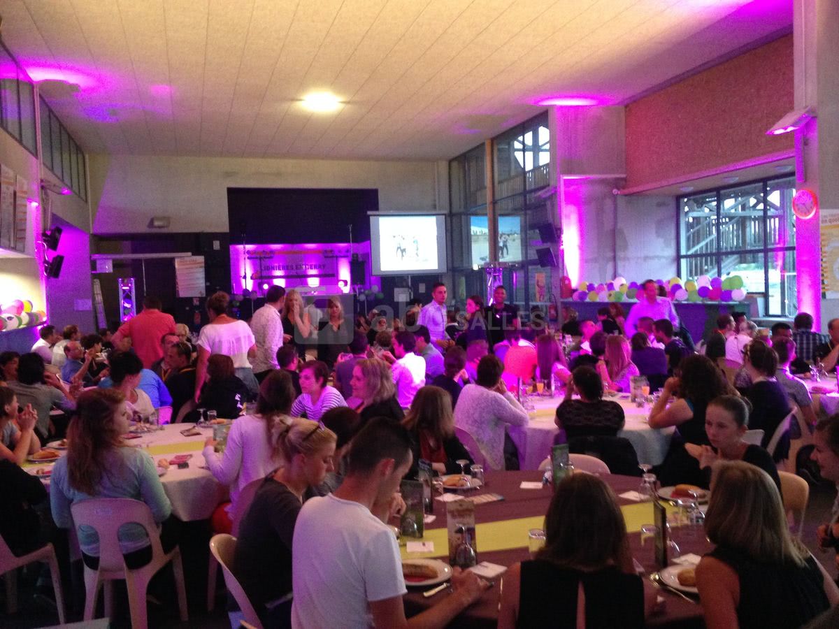 Le Pôle du Cheval et de l'Âne