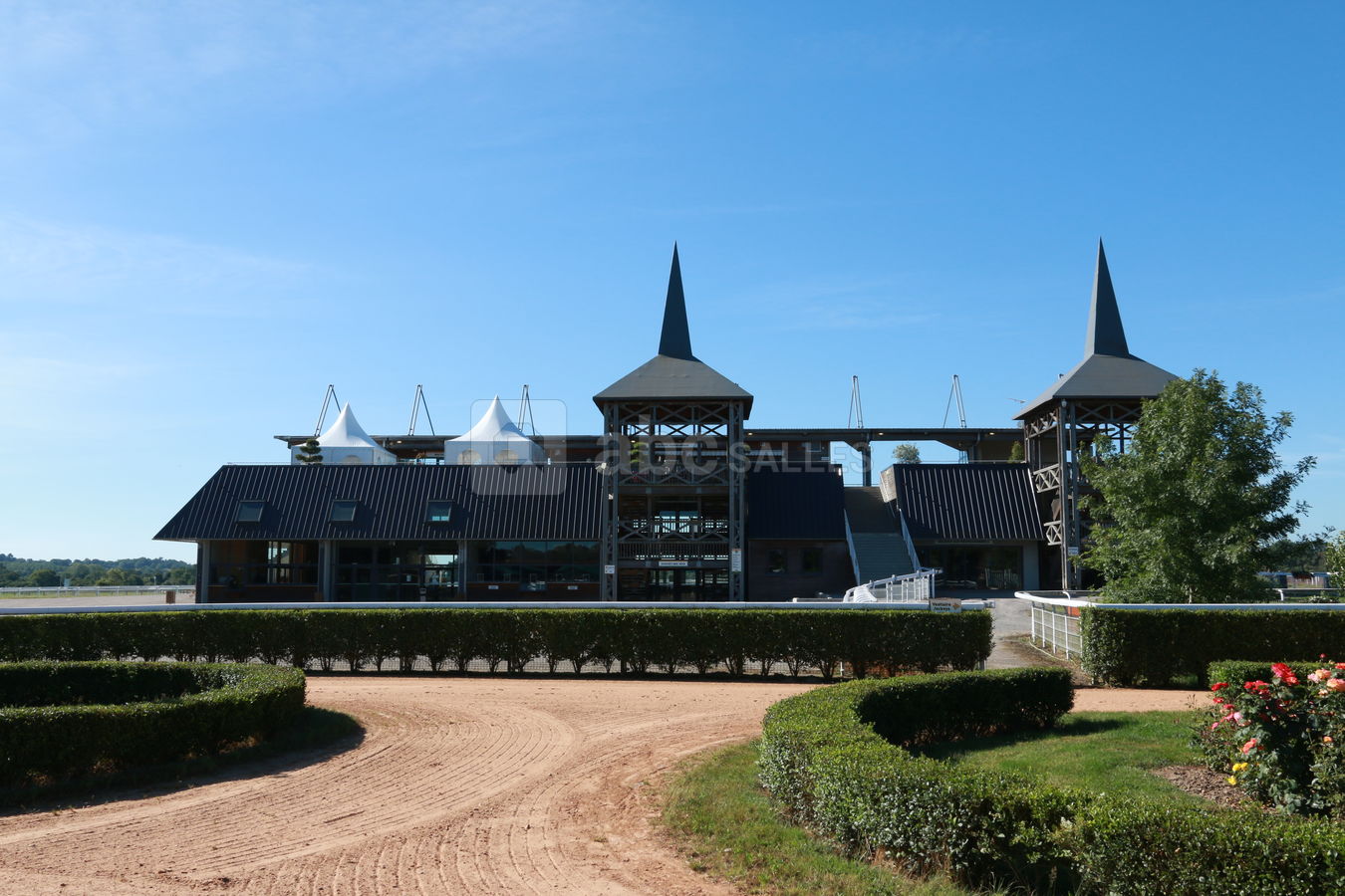 Le Pôle du Cheval et de l'Âne