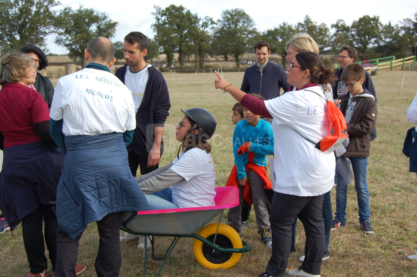 Le Pôle du Cheval et de l'Âne