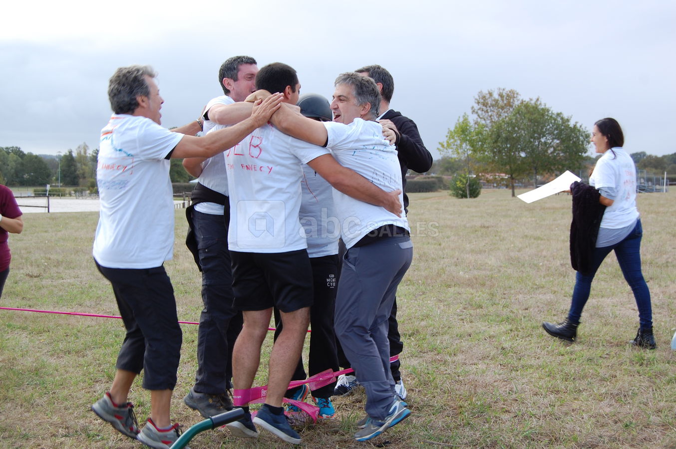 Le Pôle du Cheval et de l'Âne