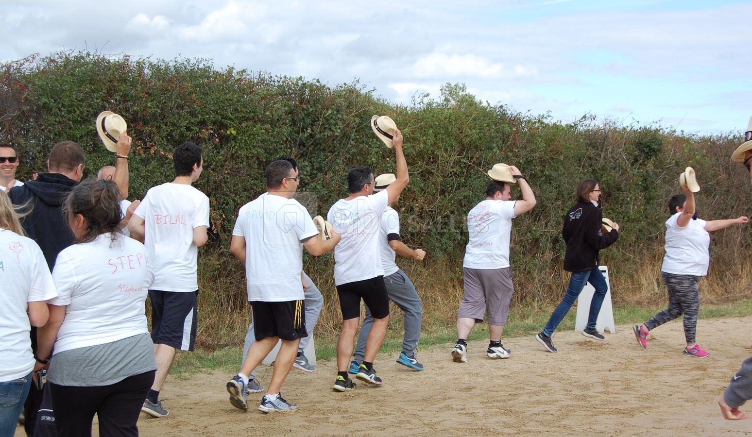 Le Pôle du Cheval et de l'Âne