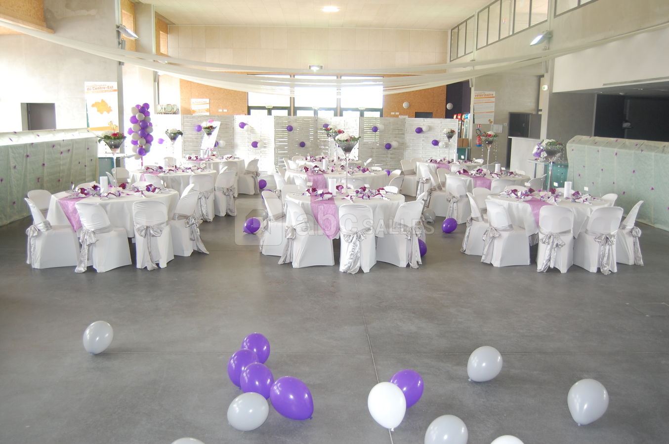 Le Pôle du Cheval et de l'Âne