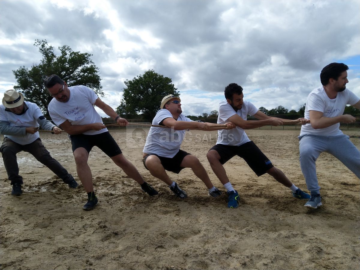 Le Pôle du Cheval et de l'Âne