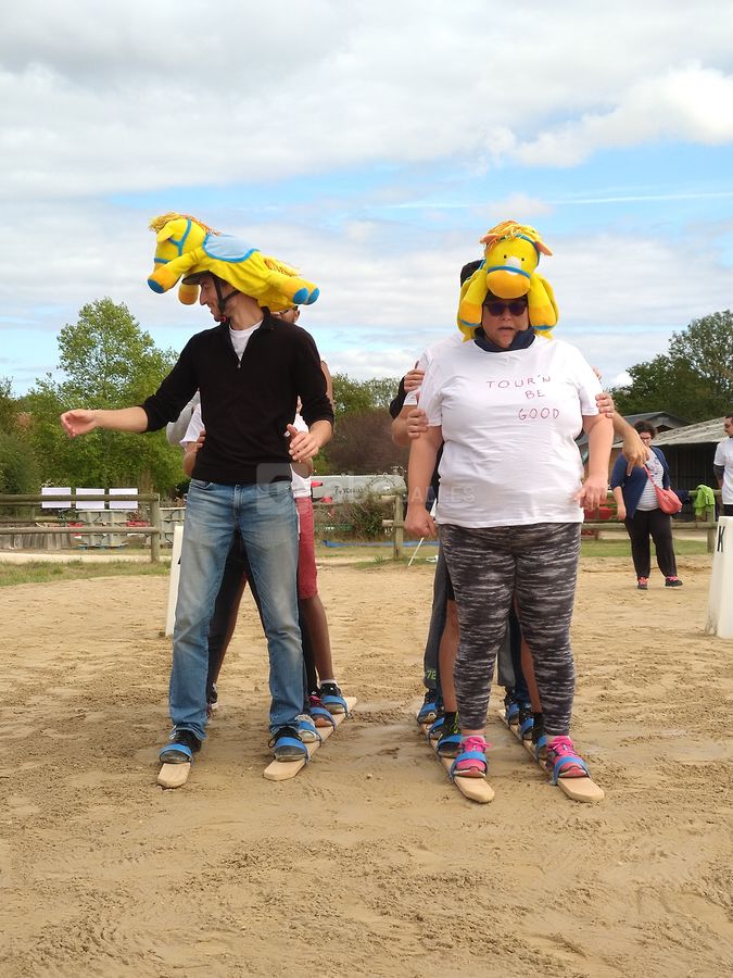 Le Pôle du Cheval et de l'Âne