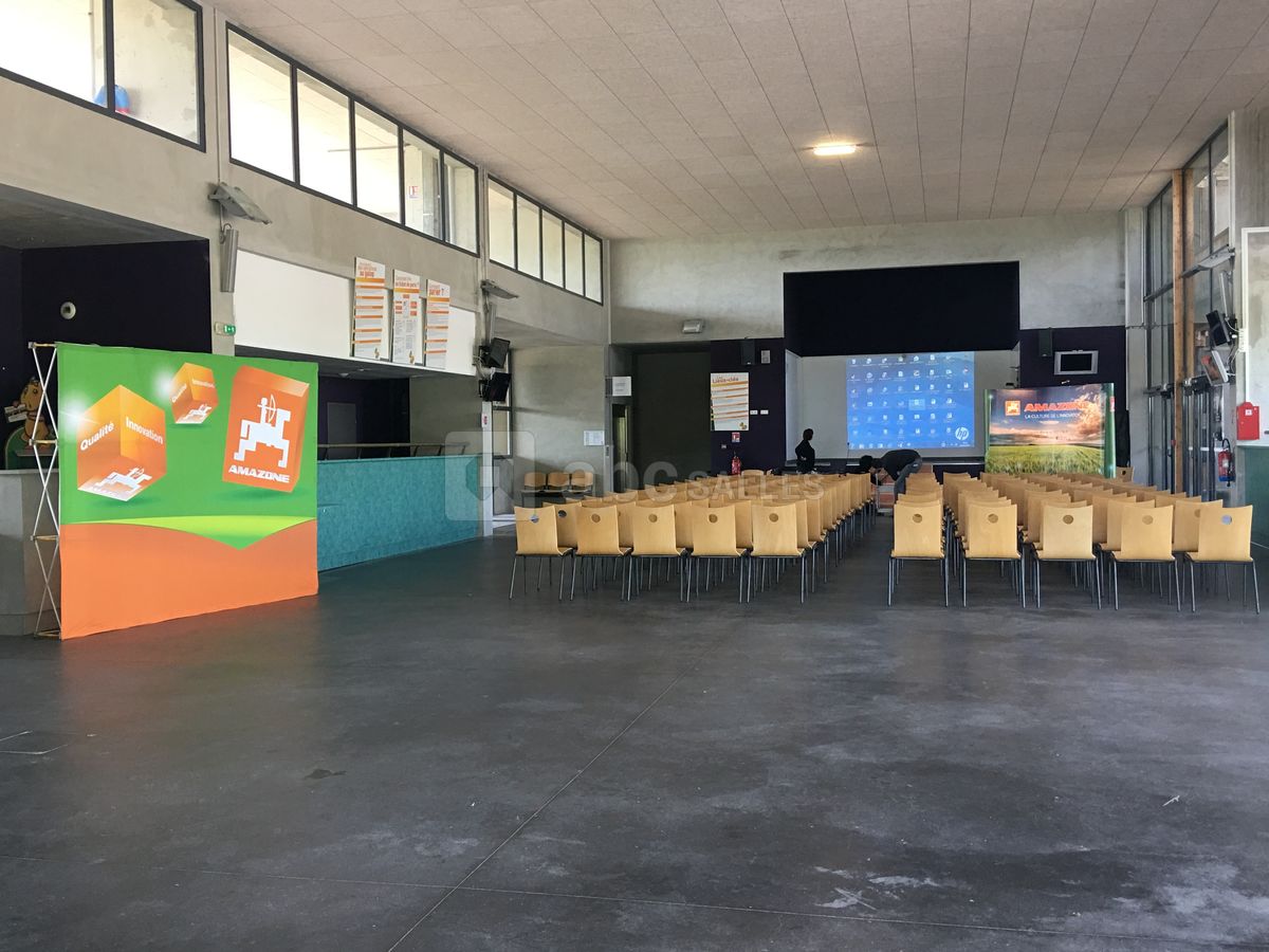 Le Pôle du Cheval et de l'Âne