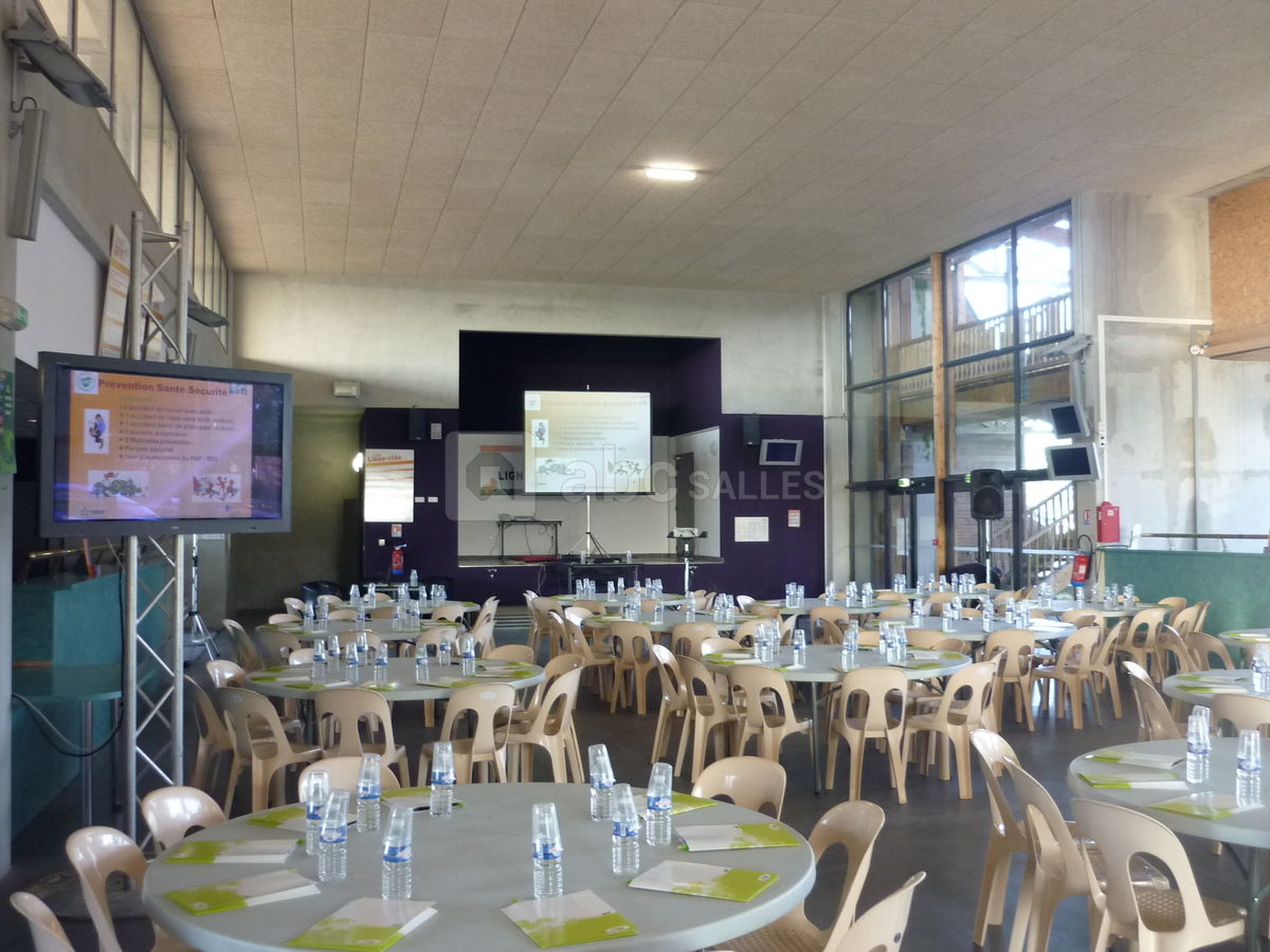 Le Pôle du Cheval et de l'Âne