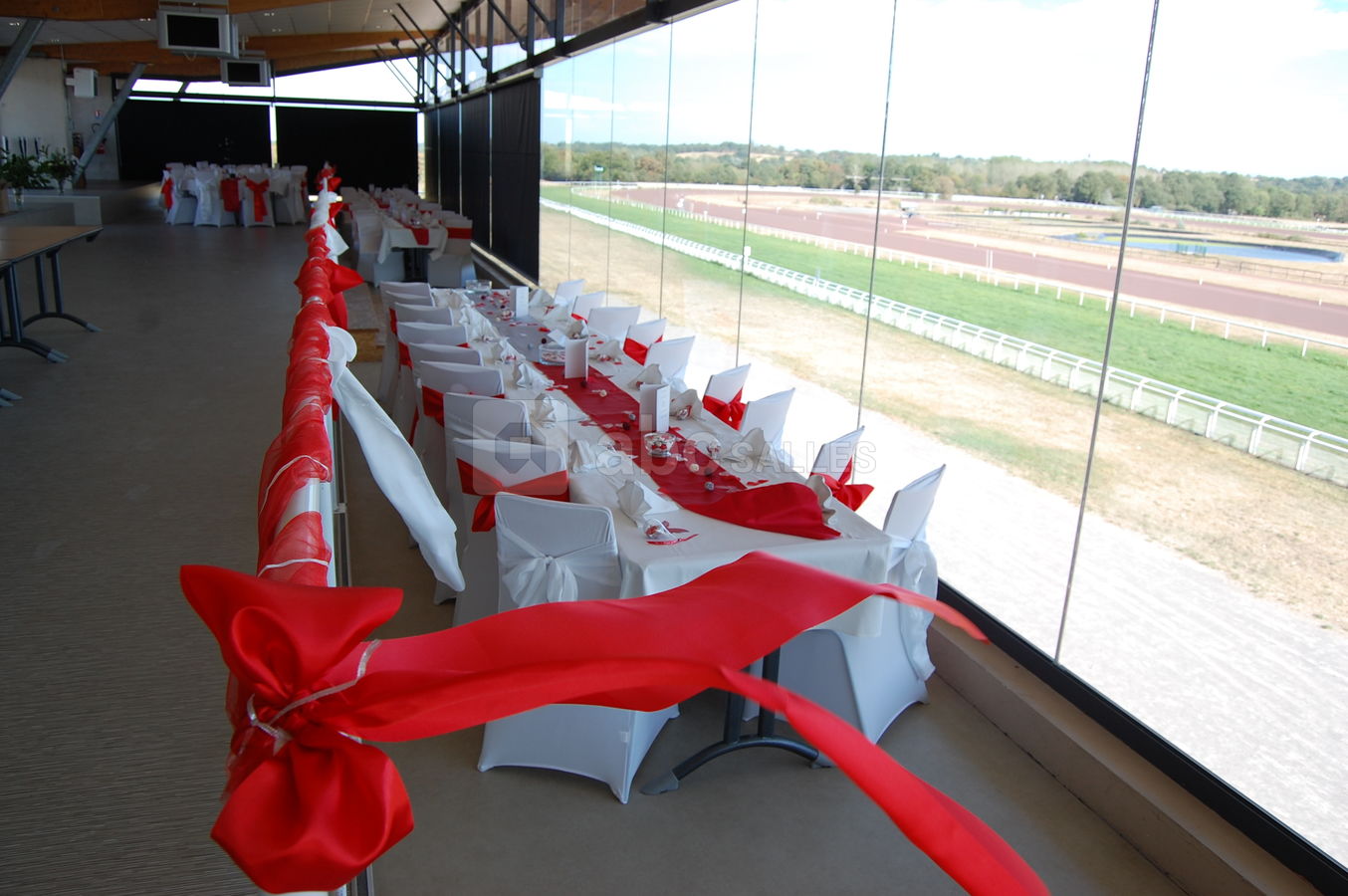 Le Pôle du Cheval et de l'Âne