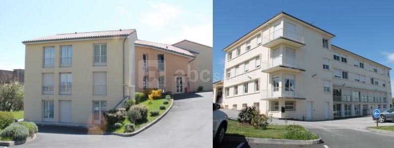 Les locaux