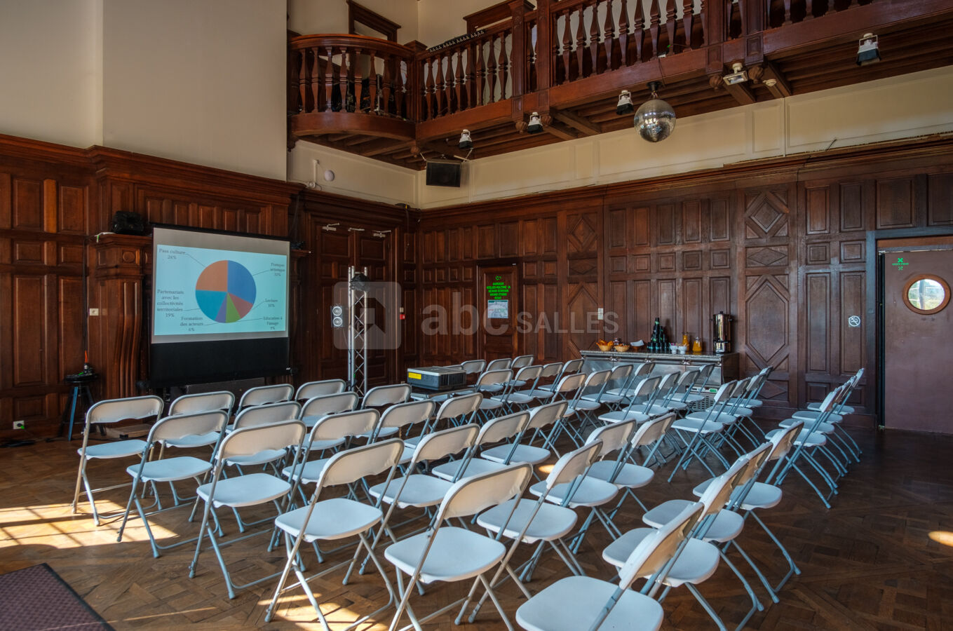 ATRIUM-SEMINAIRE
