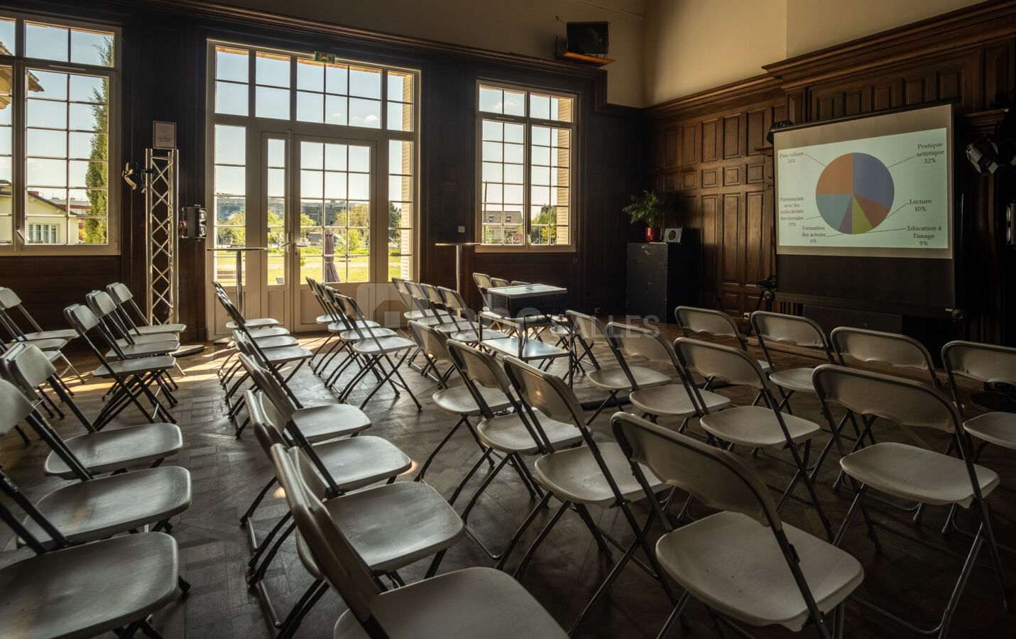 ATRIUM-SEMINAIRE