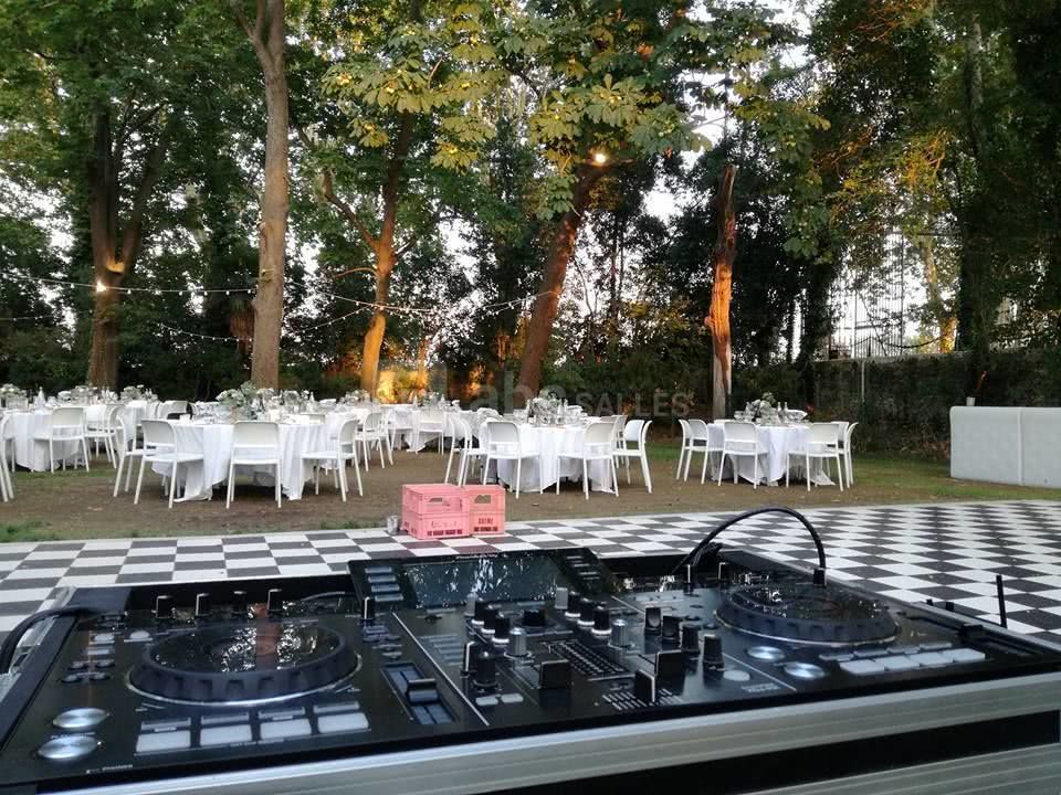 Château Sainte Cécile