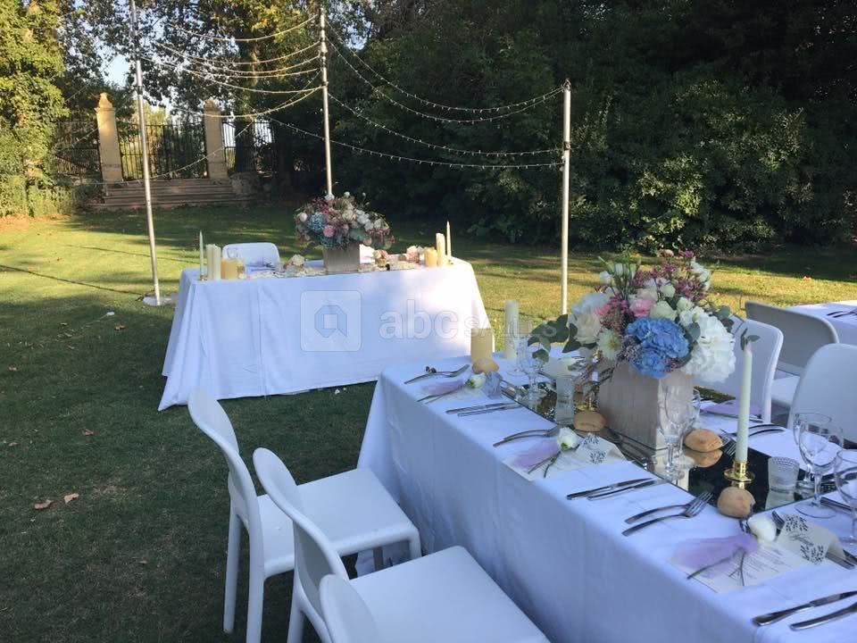 Château Sainte Cécile