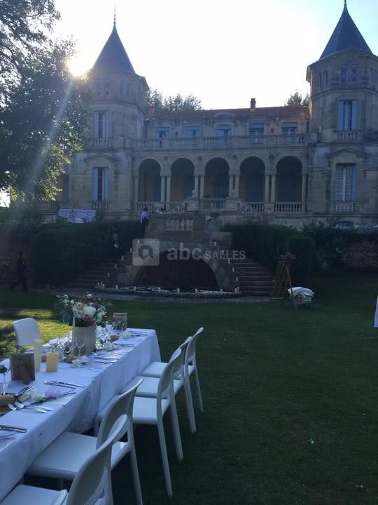 Château Sainte Cécile