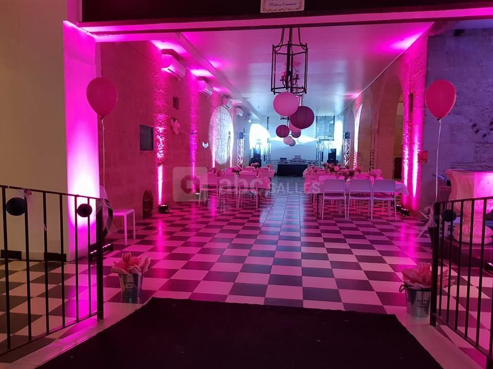 Château Sainte Cécile