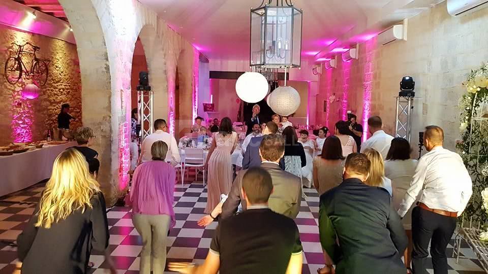 Château Sainte Cécile