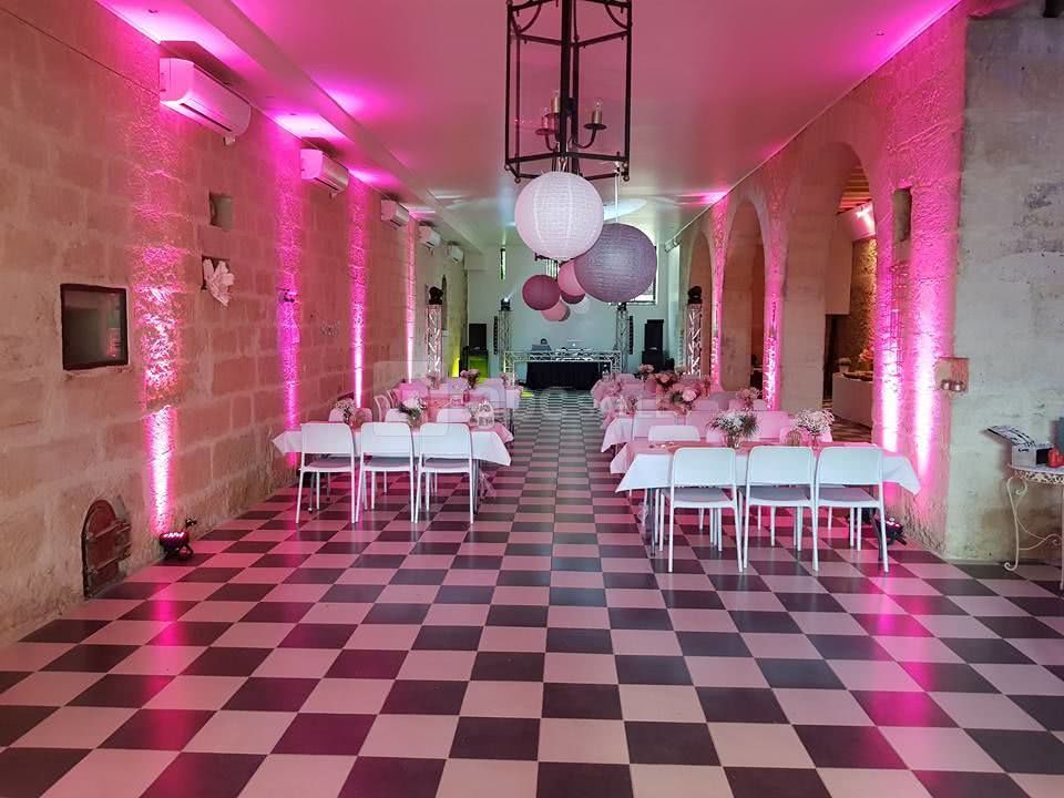 Château Sainte Cécile