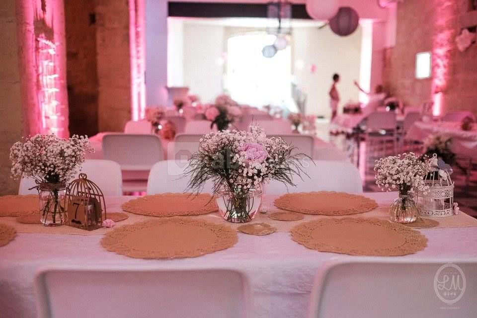 Château Sainte Cécile