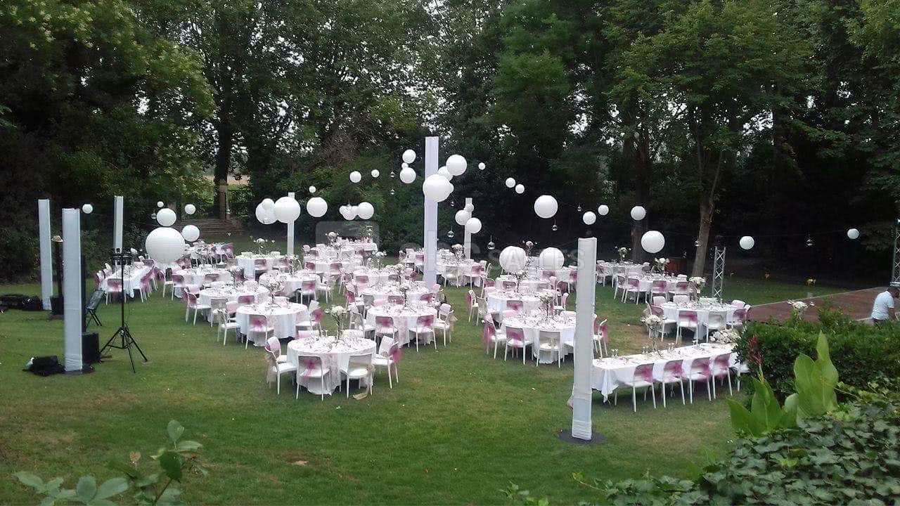 Château Sainte Cécile