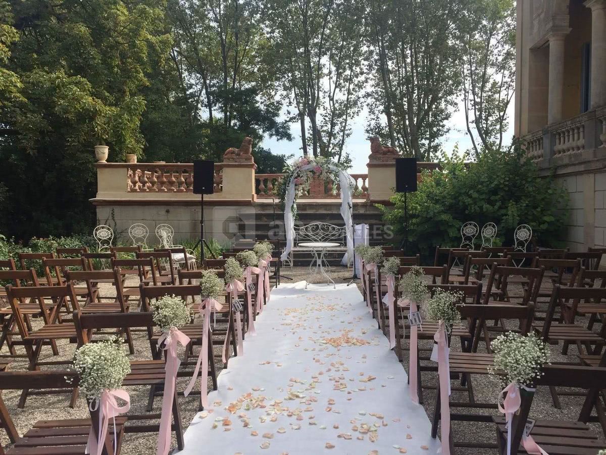 Château Sainte Cécile