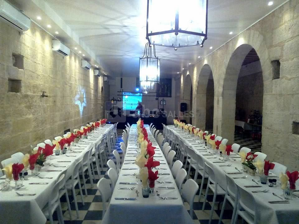 Château Sainte Cécile