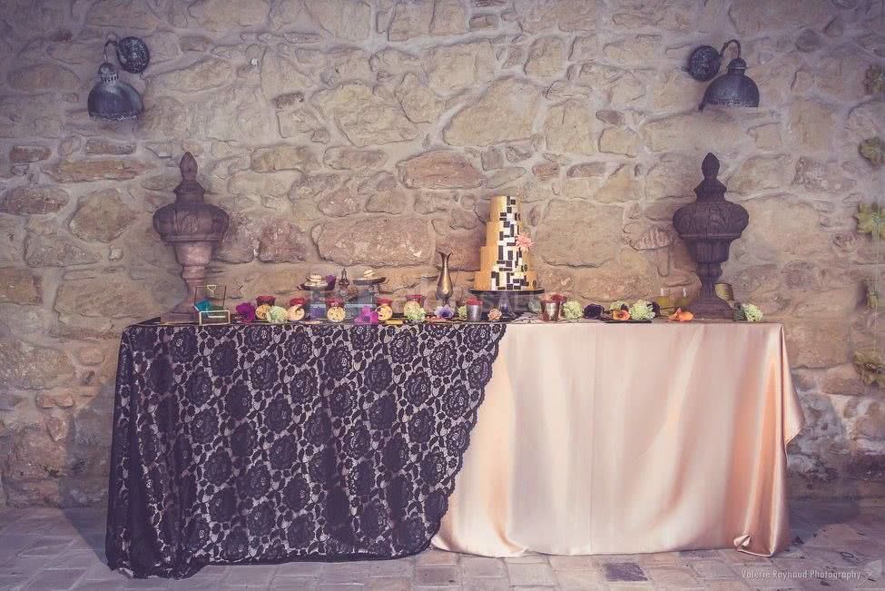 Château Sainte Cécile