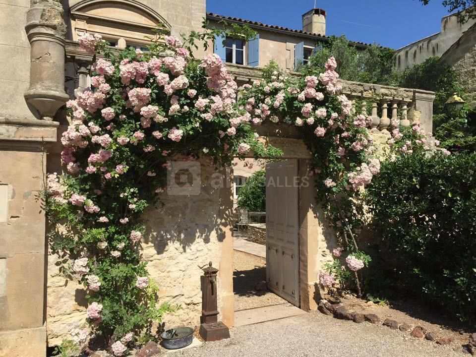 Château Sainte Cécile