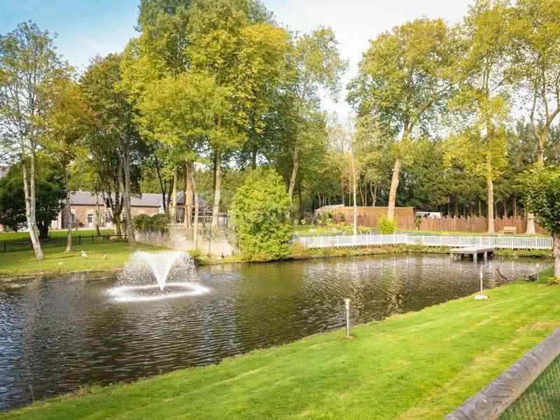 Domaine de la Palombe