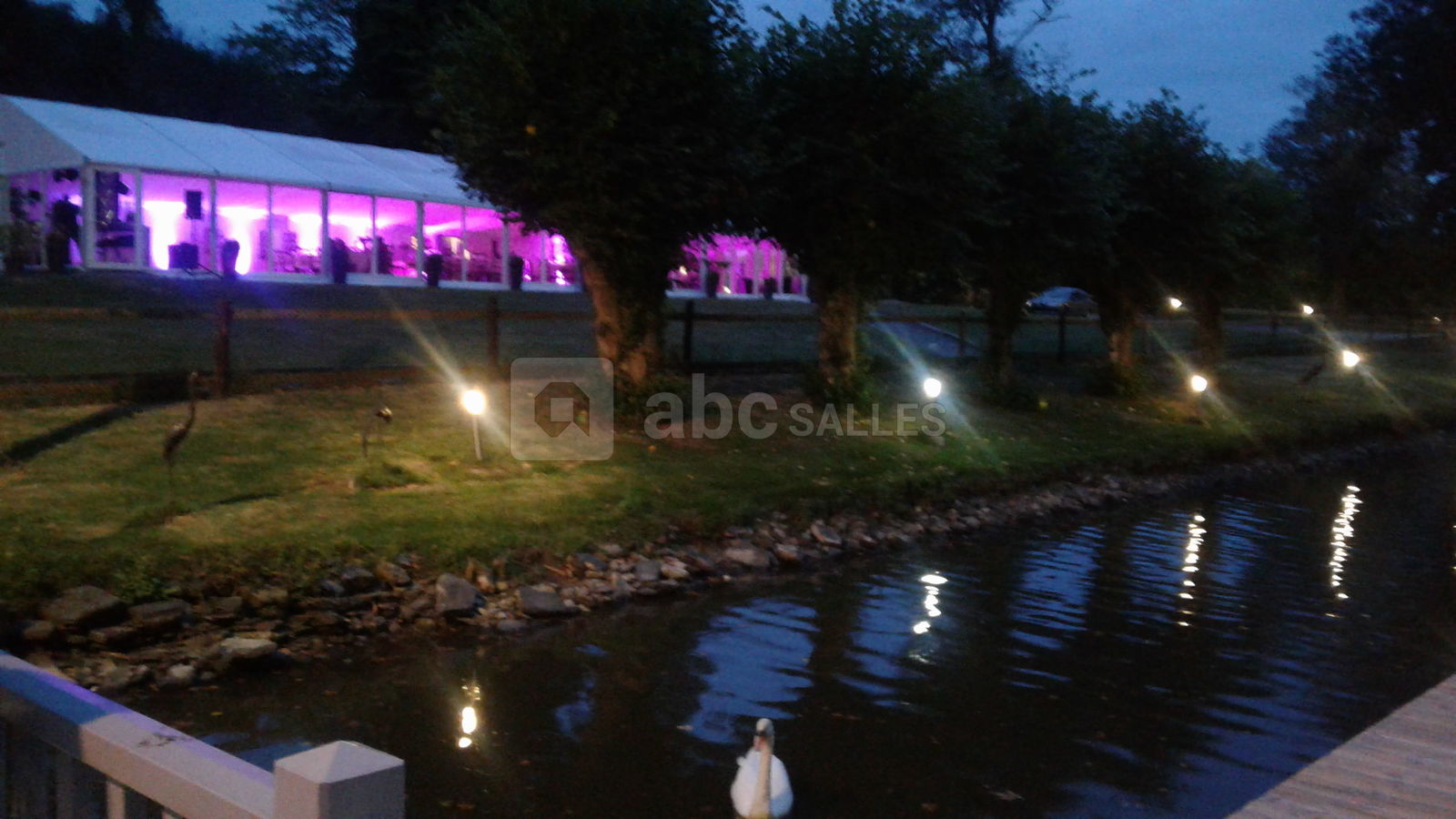 Domaine de la Palombe