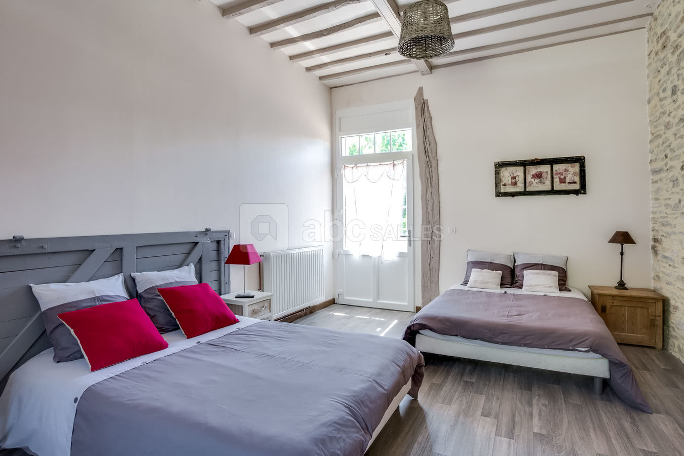 Domaine de la Palombe