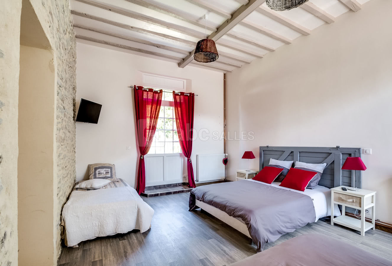 Domaine de la Palombe