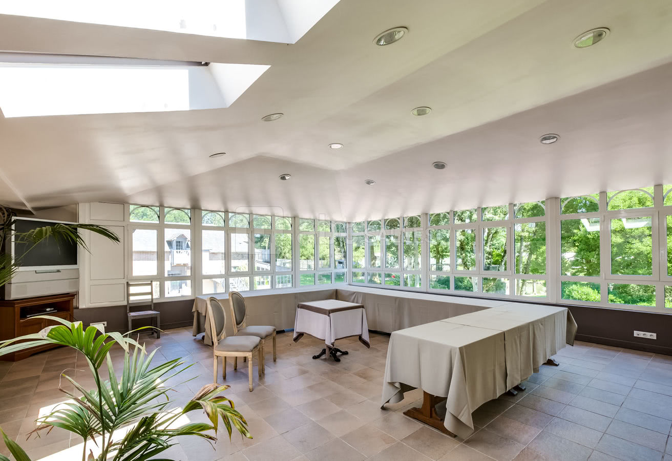 Domaine de la Palombe