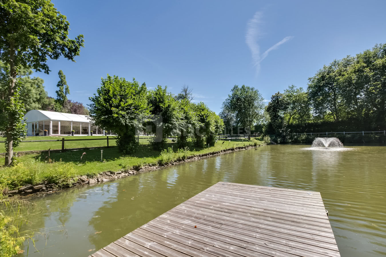 Domaine de la Palombe