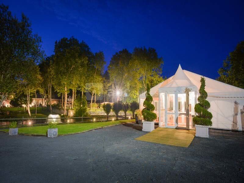 Domaine de la Palombe