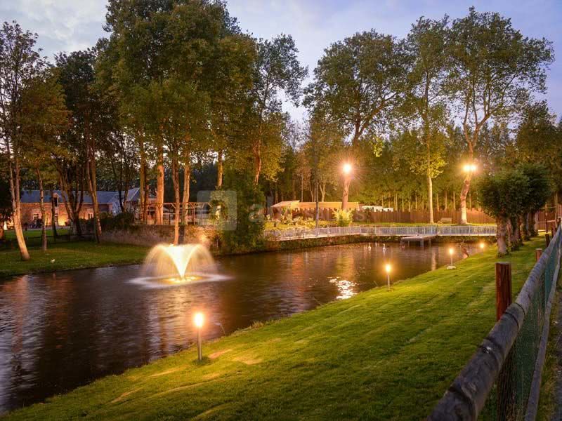 Domaine de la Palombe