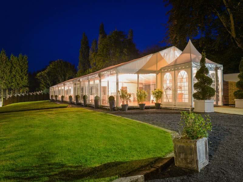 Domaine de la Palombe