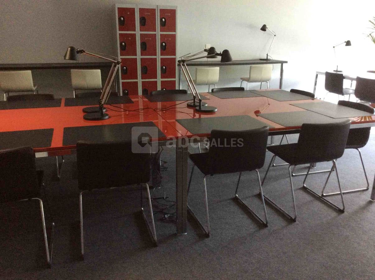 Espace Coworking Montpellier