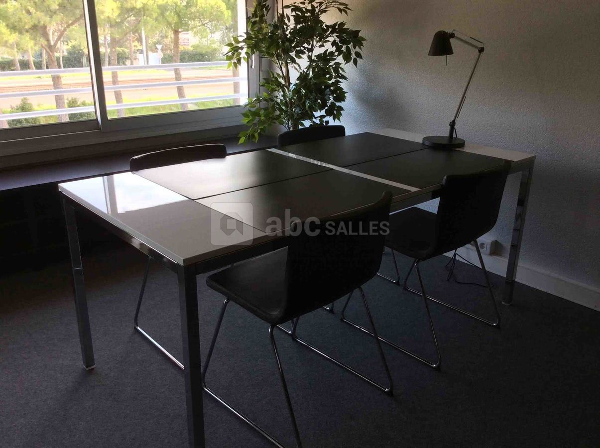 Espace Coworking Montpellier