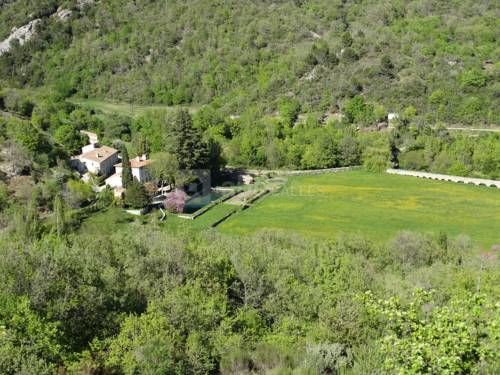 Domaine de la Magdelaine