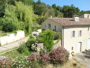 Domaine de la Magdelaine