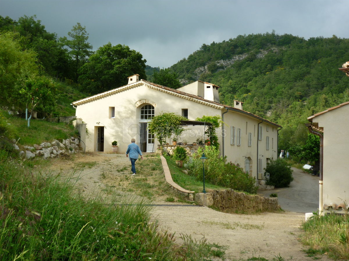 Domaine de la Magdelaine