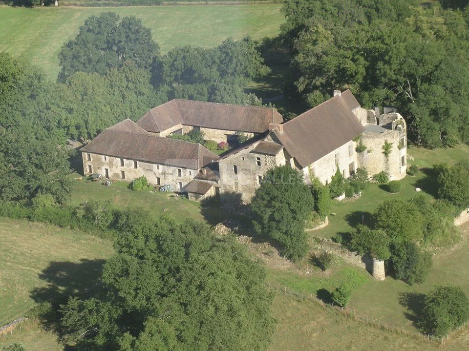 Le Vieux Château