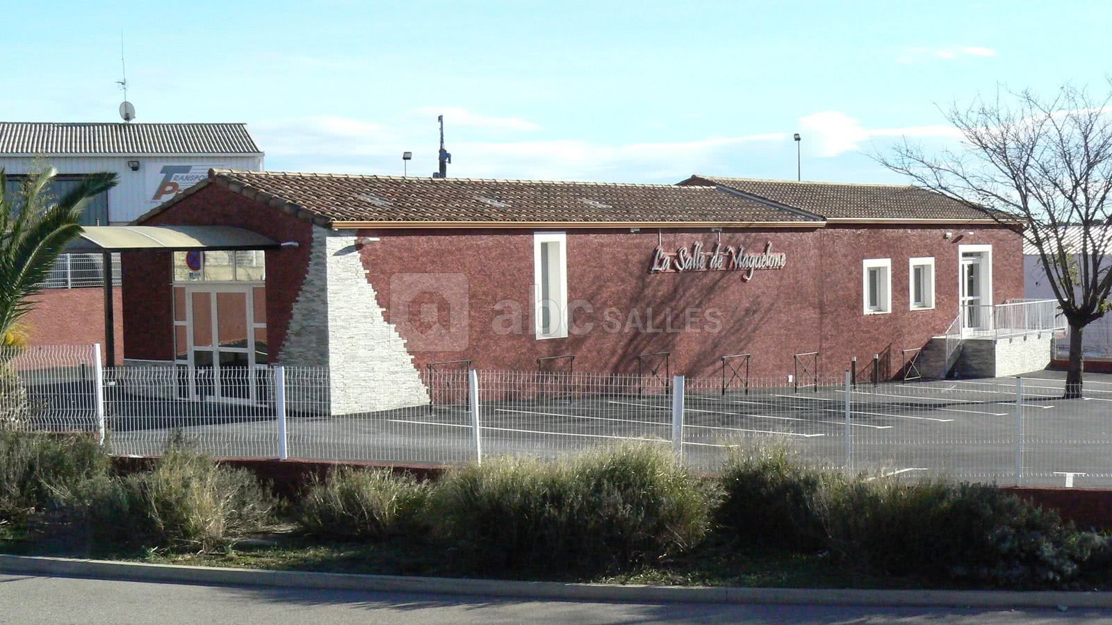 Notre salle
