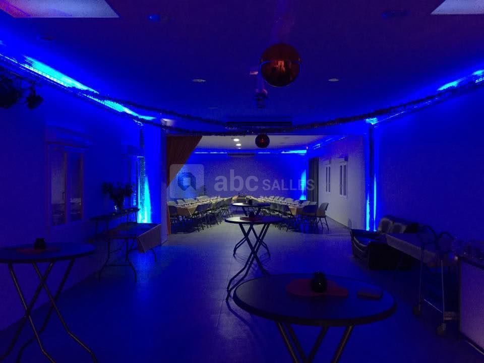 Deco lumières