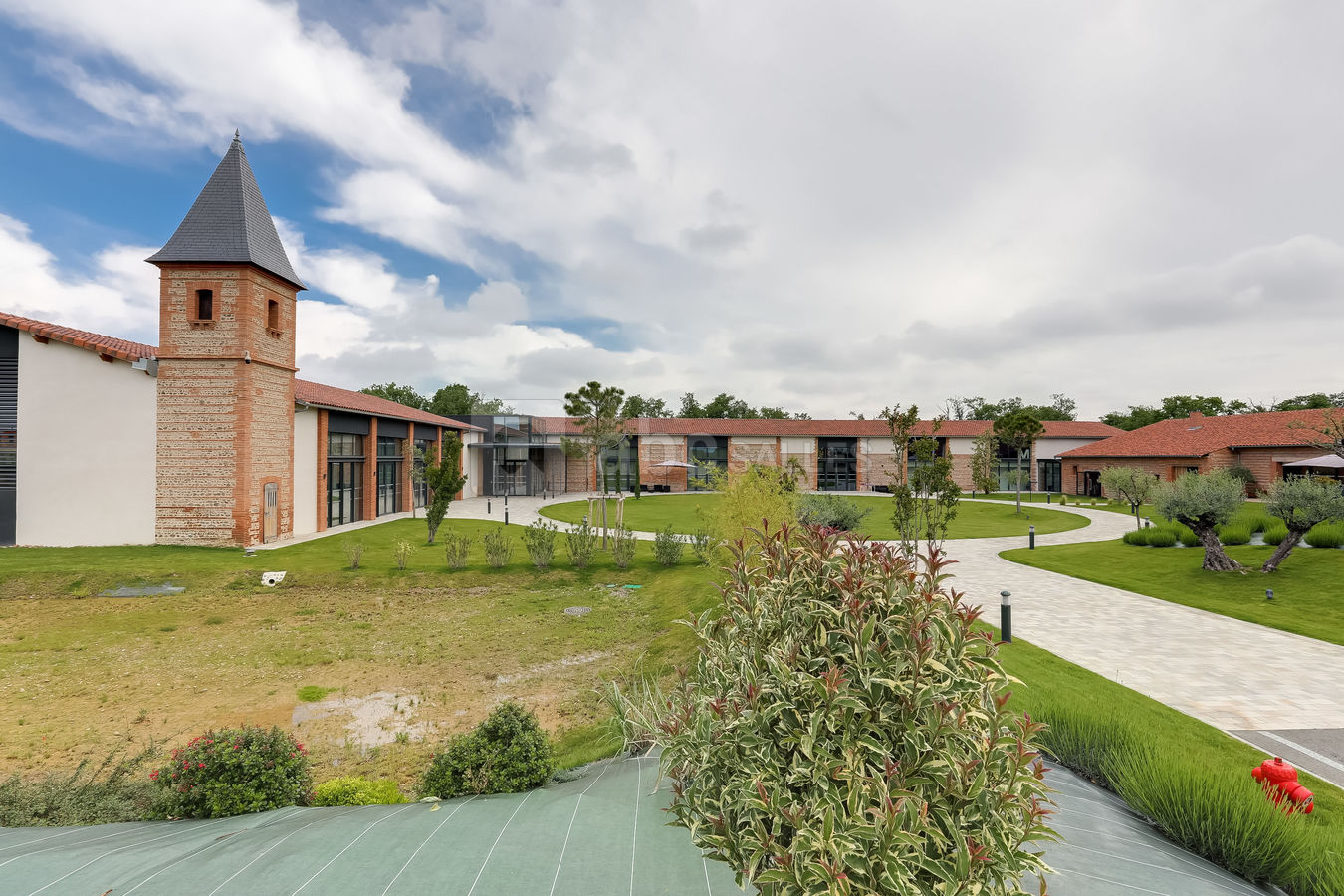 Mas Tolosa ABC Salles