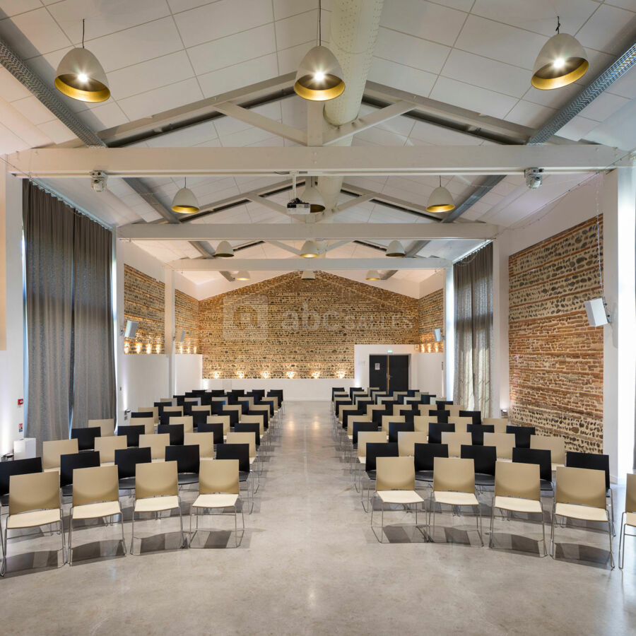 Mas Tolosa ABC Salles