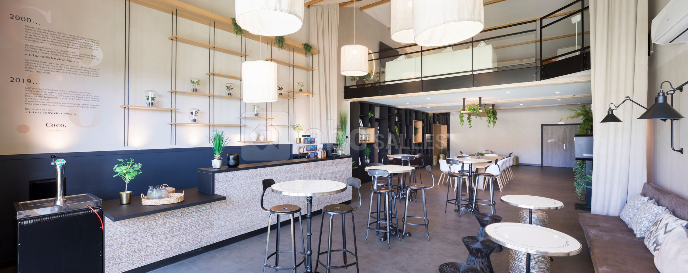 Salon Coco