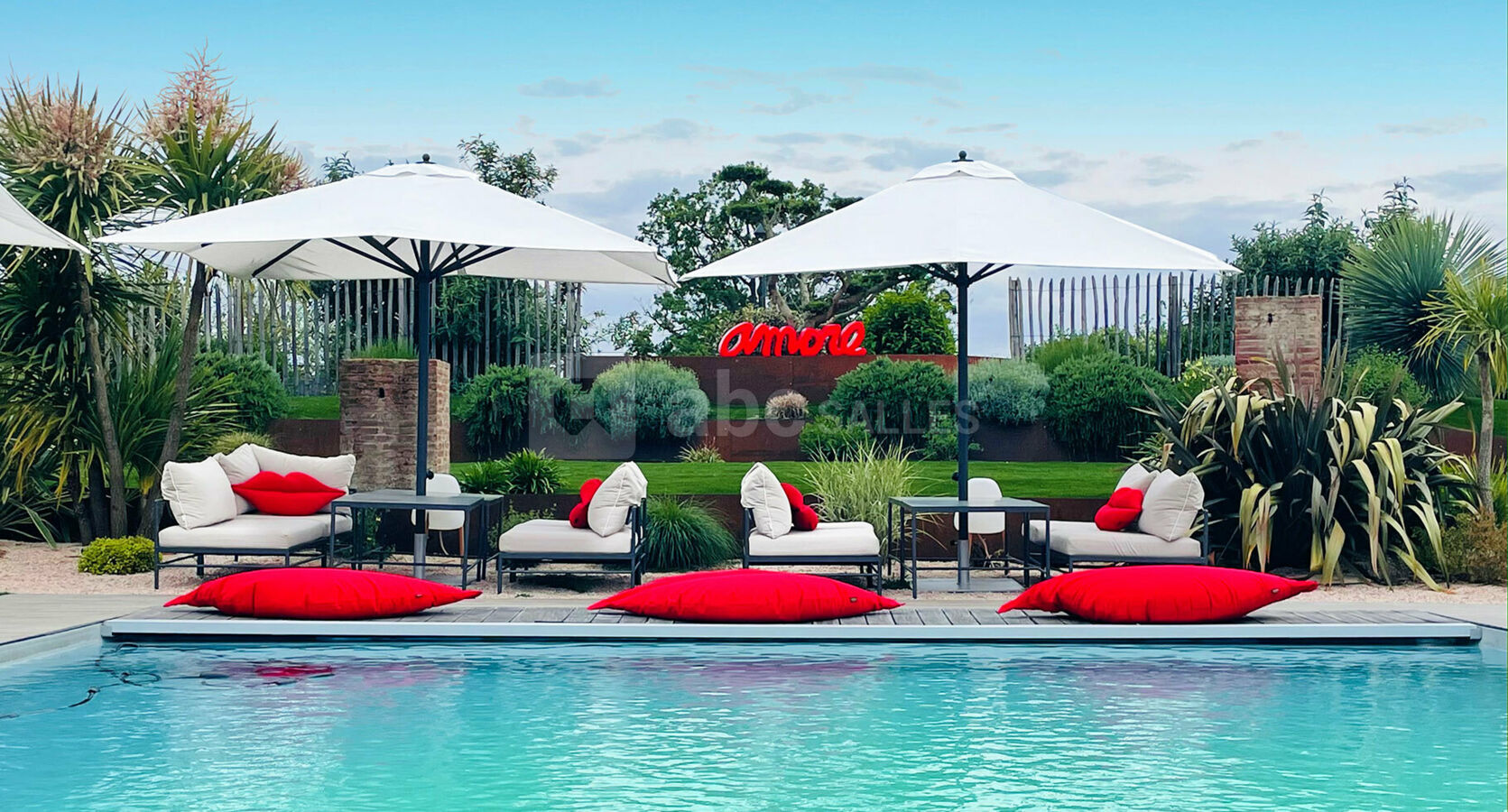 COCO BEACH - Dimanche uniquement