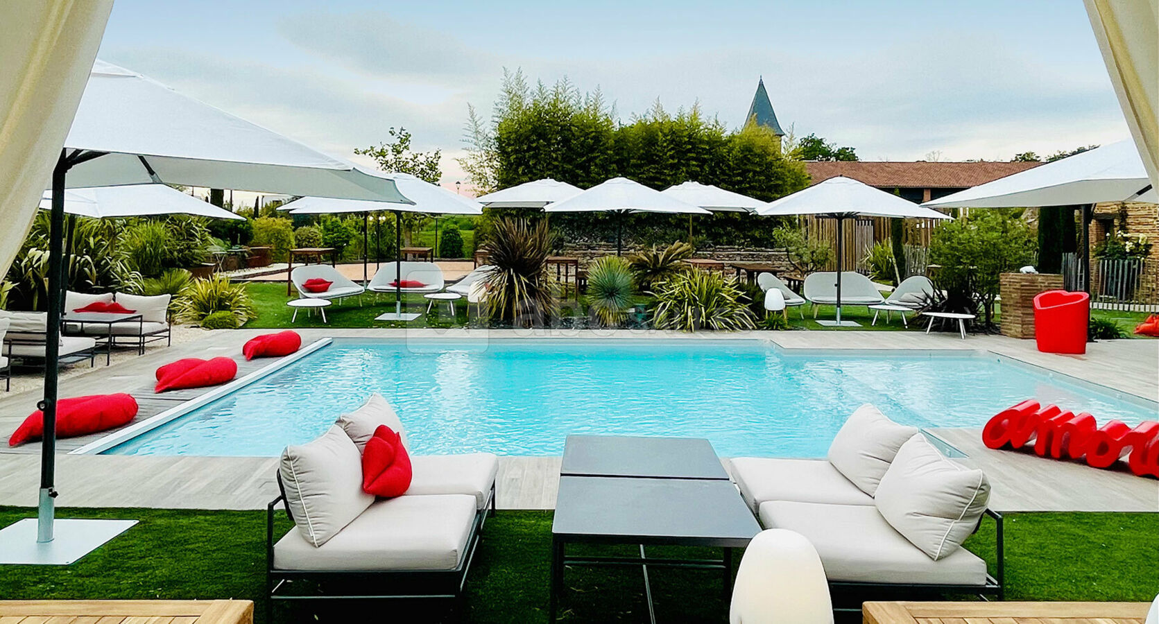 COCO BEACH - Dimanche uniquement