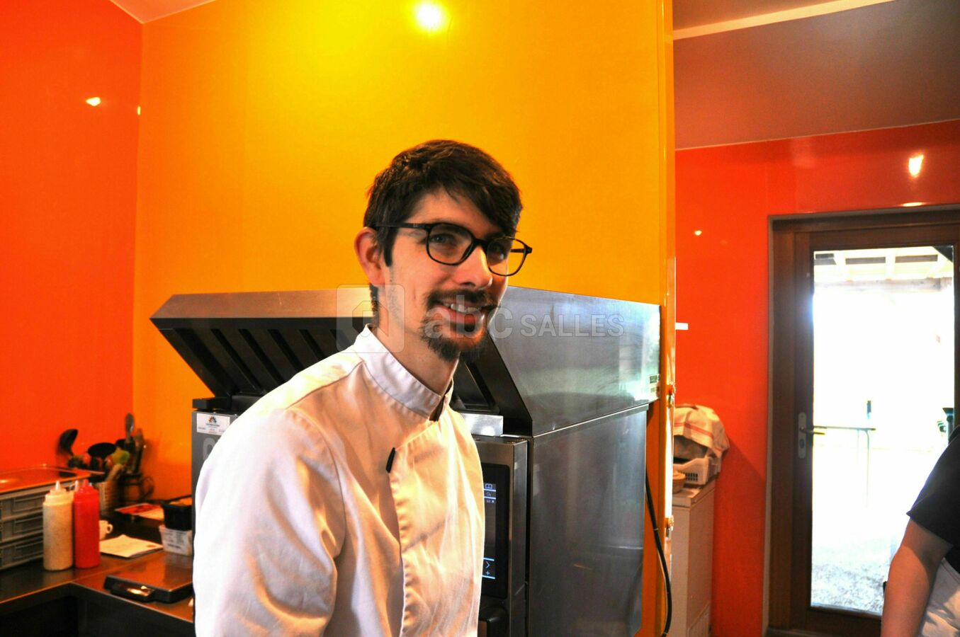 La table de chamborand