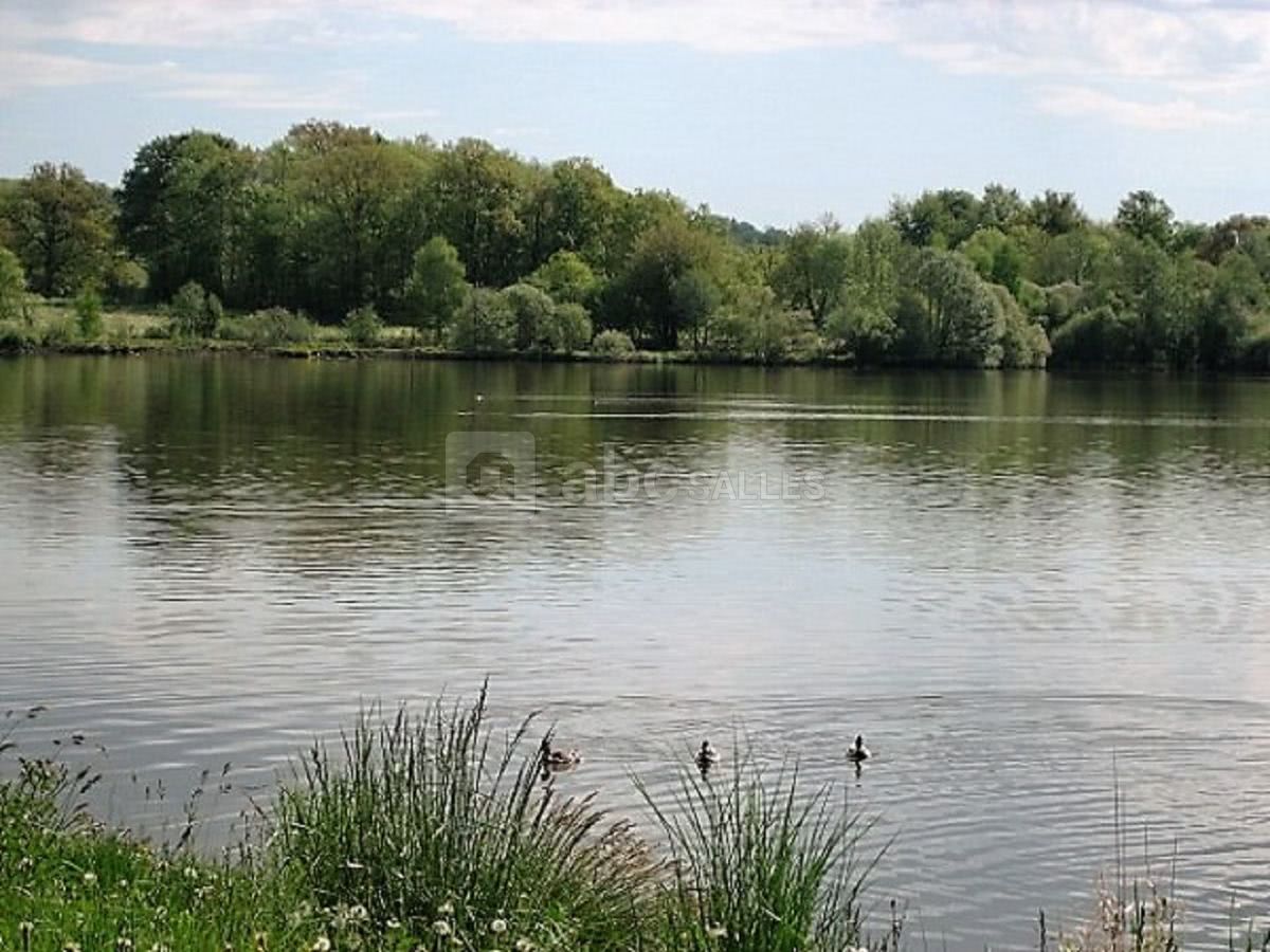 Green Camp d'Octavie